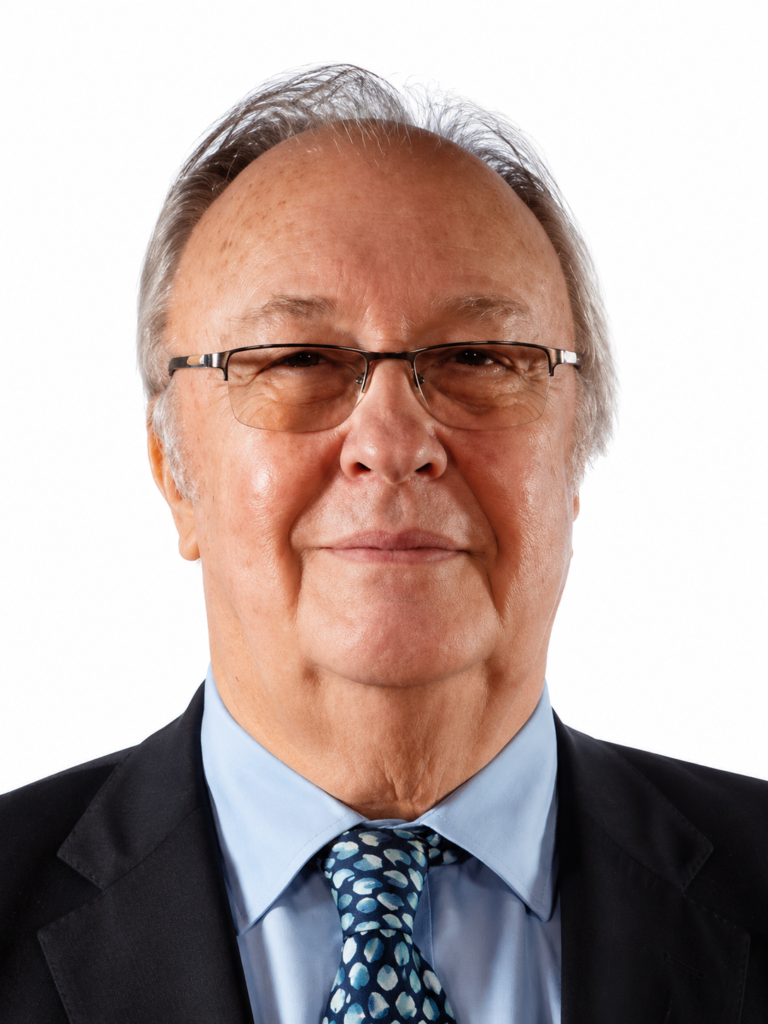 Dr. Néstor Siseles