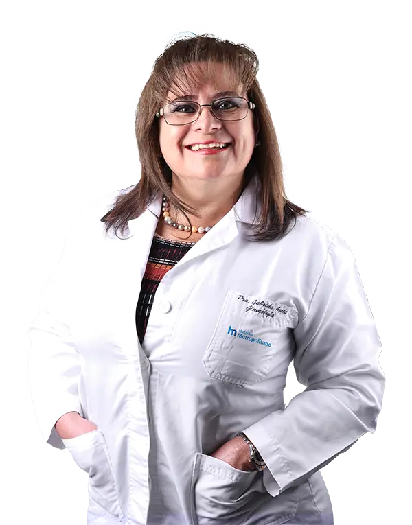 Dra. Gabriela Ayala