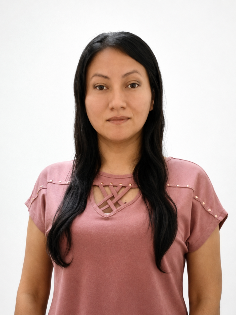 Msc. Verónica Mejía M