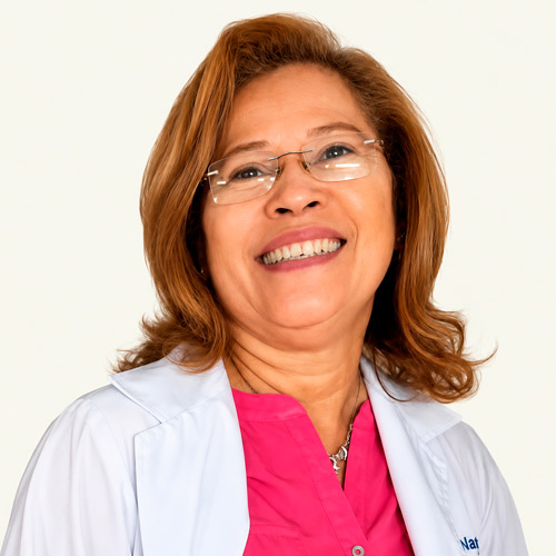 Dra. Yolanda Ramírez